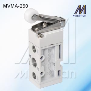 機械閥MVMA-260