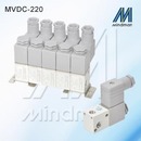 MVDC-220
