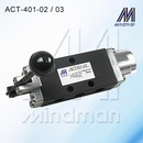 手動閥ACT-401