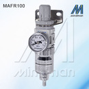 空氣調理組合(過濾調壓器)MAFR100