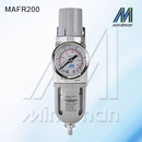 空氣調理組合(過濾調壓器)MAFR200