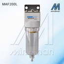 空氣調理組合(過濾器)MAF200L