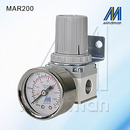 空氣調理組合(調壓器)MAR200