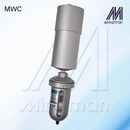 渦流式壓縮空氣用濾水器MWC