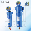 壓縮空氣超精密過濾器MJF_L