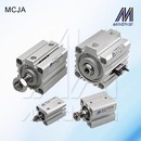 薄型氣壓缸MCJA